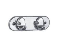 Крючок двойной F1505-2 FRAP