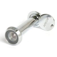 Глазок Apecs 3016/70-110-CR (25) из латуни