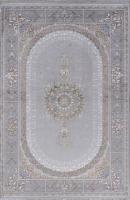 .Ковер Турция ZARINA ARDA A053B STAN LIGHT  GREY SHRINK 2*2,9 м