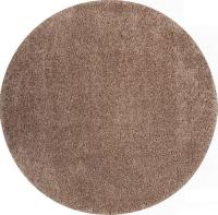 Ковер Merinos SHAGGY TREND L001 DAIRE LIGHT BROWN 1,5*1,5 м