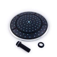 Верхний душ (троп.душ) DС 5003, 240мм