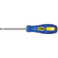 Отвертка  ГРАНД  плоская 5 75   FIT HQ