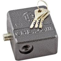 Замок нав. Чебоксары  ВС 2-10 (8) (ЧАЗ)