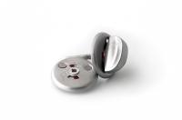 Накладка HORSCHE Е 003 СР ВК хром