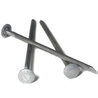 Гвозди строит. шиферные 5,0 120  1кг