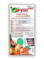 ЭКОгрунт 20 л (ИП Ткаченко)