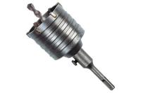 Коронка буровая .кольцевая SDS-плюс хвостовик 68мм