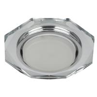 Светильник DK81 SL  ЭРА под лампу Gx53, 220V,13W, зеркальный