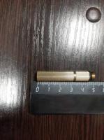 .Клапан-заглушка сброса давления и слива воды Ace WR-10 12B(BC) INSE B014900005