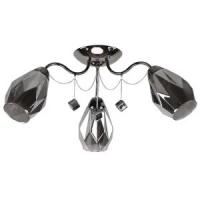 ,Люстра потолочная 91038 3ZZH GR