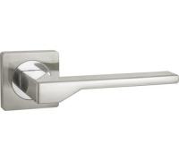 Ручка AJAX LEVEL JK SN СР-3 матовый никель