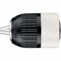 Патрон для дрели быстрозажимной 2-13мм, MATRIX