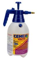 Антисептик УЛЬТРА помпа 2 кг (умеренные условия эксплуатации) трудновымываемый