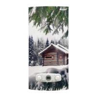 Колонка газовая VilTerm S11 (Зимний дом)