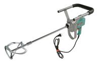 Миксер строительный ID2014M (1400Вт,0-650 об мин, патрон 16мм, насадка М14) Sturm!