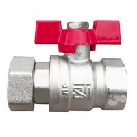 Кран шар. STI 3/4