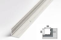 Профиль угловой ПУ 05-1.900.105