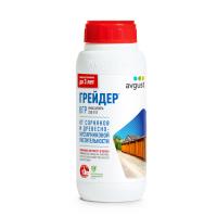 .Гербицид от сорняков Грейдер 500 мл (Август)