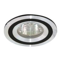 Светильник DL237 черный алюминий FERON