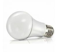 Лампа светодиодная 10W E27 A60 4000K 220V (TANGO LED А60-10W-E27-W) TANGO