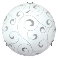 Светильник настенно-потолочный Морокко НПБ 01-60-001 матовый (250)