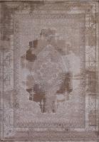 Ковер Турция ARMINA KARMEN HALI 03704А STAN BROWN BROWN 2*2,9 м
