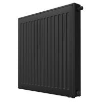 \Радиатор панельный ROYAL THERMO VENTIL COMPACT VC22-300-1500 Noir Sable