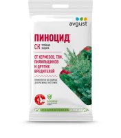 Средство от вредителей Пиноцид от вредителей 2 мл (Август)