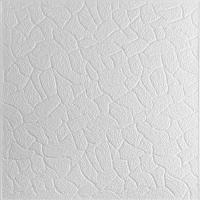 Плитка потолочная УЮТ ЛЮКС штамп. Берлин 50 50 (48)