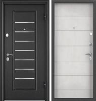 Дверь стальная