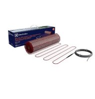Мат нагревательный (теплый пол) EEM 2-150-6 ELECTROLUX