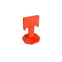 Зажим СВП  Флажок  1,4мм (100 шт в пакете (50 100) Декор