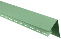 Планка оконная Фисташковый(ПрестижАП) 3,05м