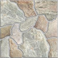 Керамогранит противоскользящий РЕЙНИР коричневый 293 293 (1,2)