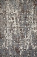 Дорожка ковровая Merinos TORNADO F302 R BEIGE BROWN 1 м