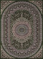 Ковер Merinos GAVANA D504 STAN GREEN 2*4 м