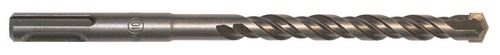 40-10210 Бур по бетону CUTOP, Profi, двойная резьба, SDS-Plus, 10 210