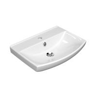 Раковина мебельная КЛЕРМОНТ 60 (к Милан)