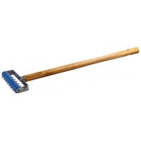 Валик игольчатый для гипсокартона 150мм