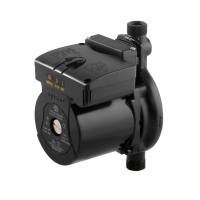 Насос для повышения напора АС 1512-195А Aquario с гайками