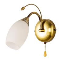 ,Светильник настенный 12121 1wAB MK