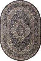 Ковер Merinos SERENITY D736 OVAL BEIGE 2*2.9м