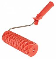 Валик фактурный Кожа змеи