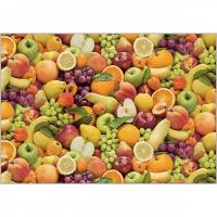 Клеёнка Photoprint 140см (20 м) 705 Фрукты