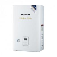 Котел газовый настенный NAVIEN DELUXE PLUS COAXIAL - 13k