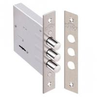 Замок вр. Эльбор  Кремень  1.04.02.3. тип  VE  (3 кл.)