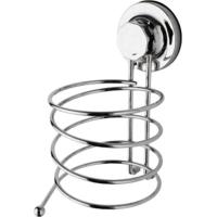 Держатель д фена на вакк присосках L3730