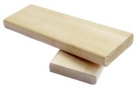 Полок Осина сорт "А" 28х90 L-1,8 (5-шт)