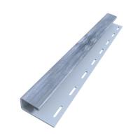 J-профиль ДОЛОМИТ гранит 3,66 м