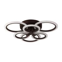 Люстра светодиодная 53033 6CF